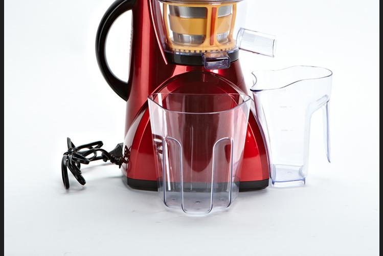  家用电器 厨房小家电 榨汁机 厂家批发特缤nh-288商用电动果汁机