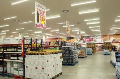 美国大型连锁超市企业有哪些